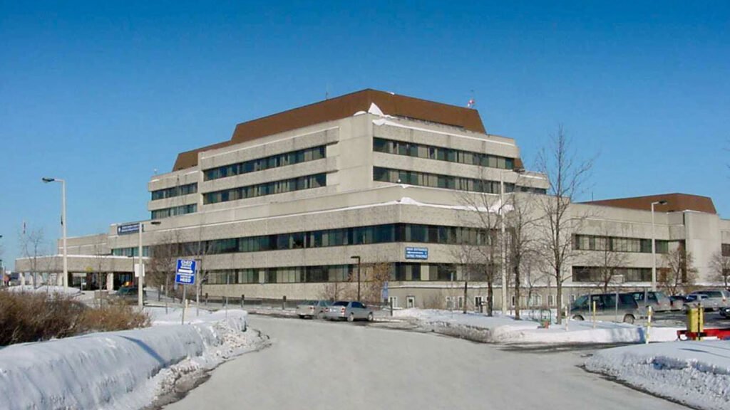 Children's Hospital Of Eastern Ontario (CHEO) - Ottawa, Ontario
