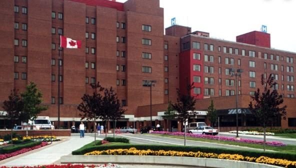 Hamilton Health Sciences - Hamilton, Ontario